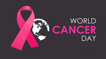 Let us join our hand and make the world to be aware of the bitterness of the threatening disease, CANCER 